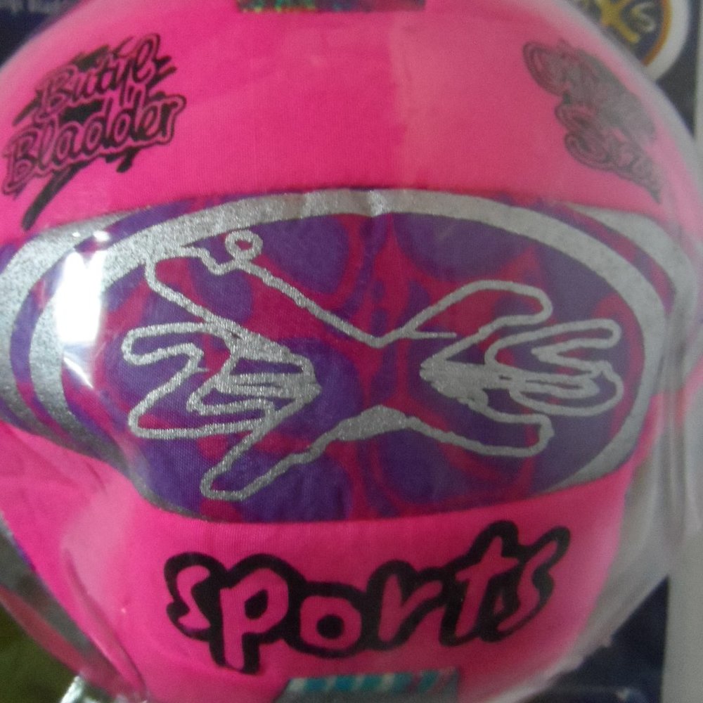 2X2 Sport Official Size Cloth Volleyball - Picture 3 of 4